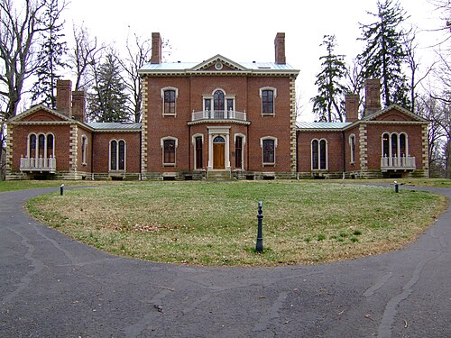 Ashland (Henry Clay estate)